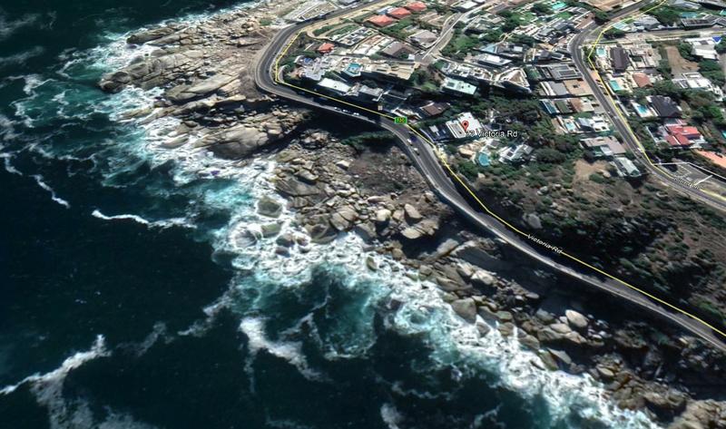 5 Bedroom Property for Sale in Bantry Bay Western Cape